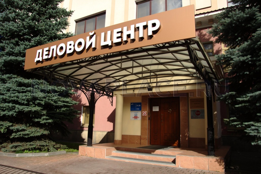 Аренда офиса в Москве 95 м2