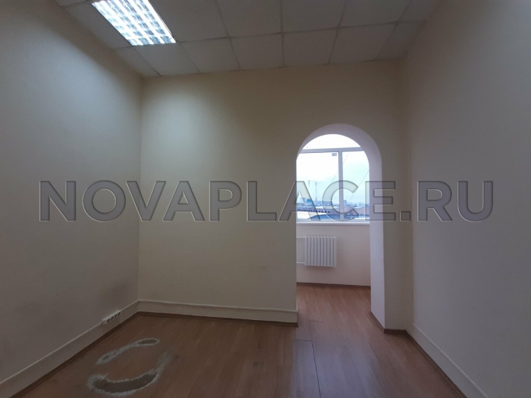 Аренда офиса - ИФНС №22 19 м2