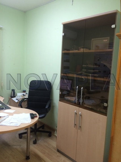 Аренда офиса - ИФНС №19 20 м2
