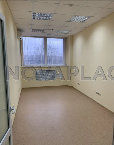 Аренда офиса - ИФНС №19 22 м2