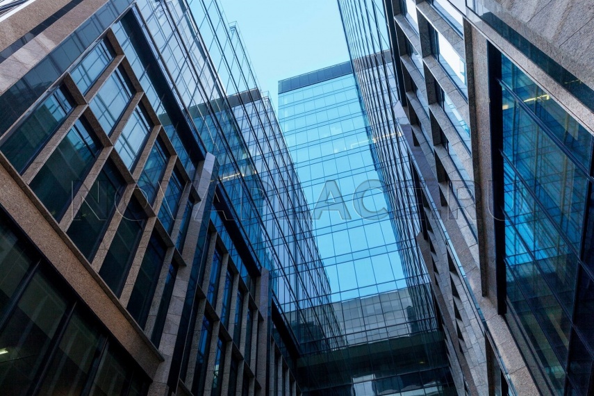 Аренда офиса - ИФНС №10 486 м2