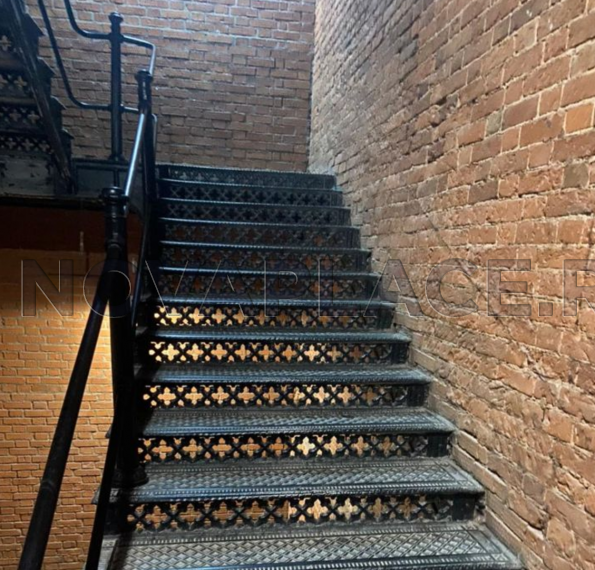 Аренда офиса - ИФНС №26 283 м2