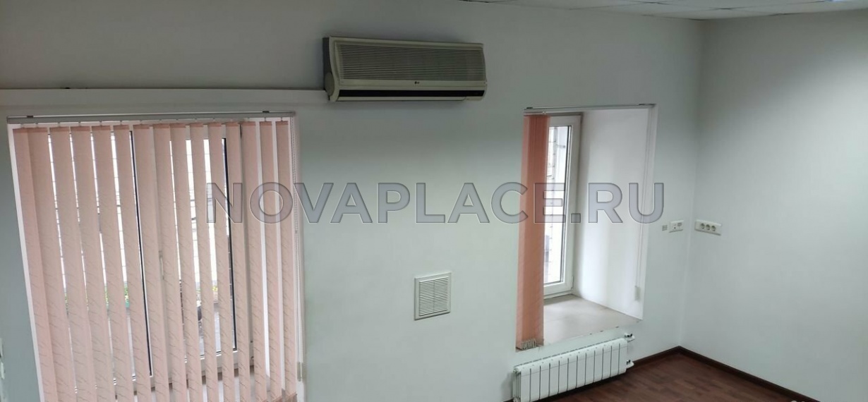 Аренда офиса - ИФНС №2 30 м2