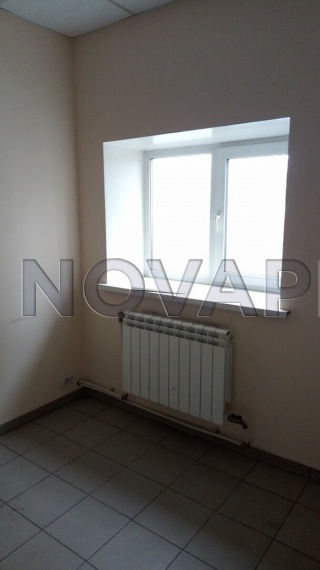 Аренда офиса - ИФНС №20 15 м2