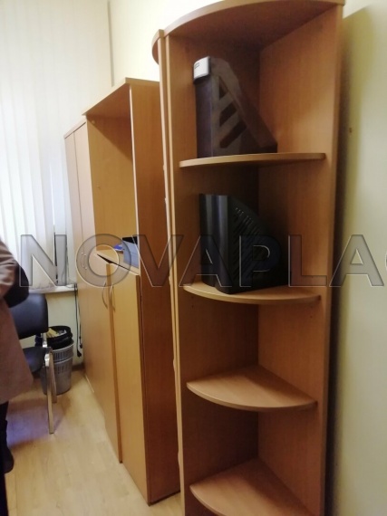 Аренда офиса - ИФНС №2 10 м2