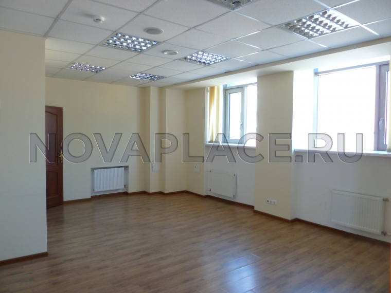 Аренда офиса - ИФНС №25 645 м2