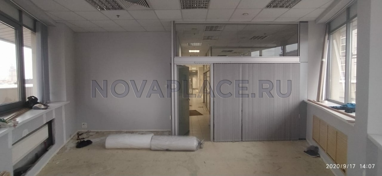Аренда офиса - ИФНС №3 361 м2