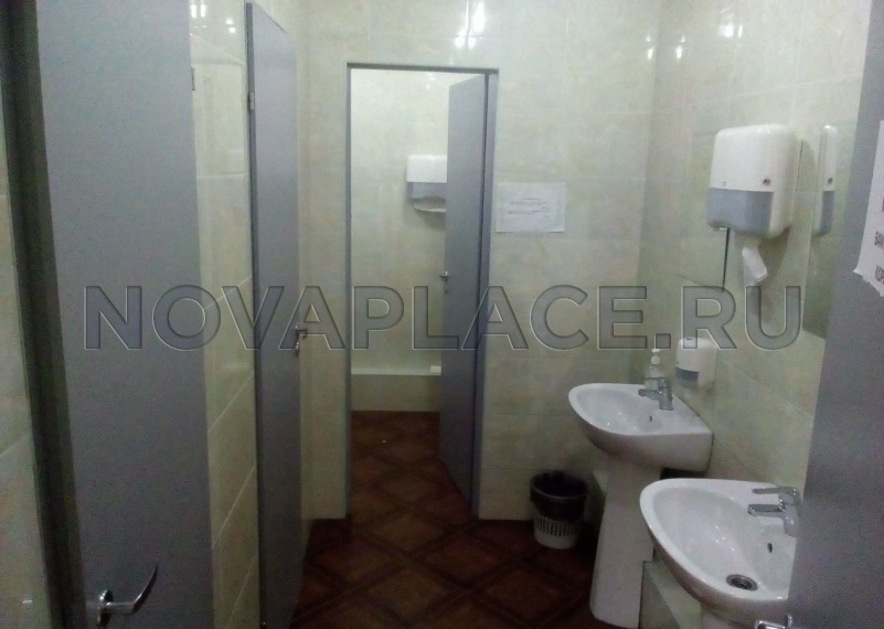 Аренда офиса - ИФНС №43 22 м2