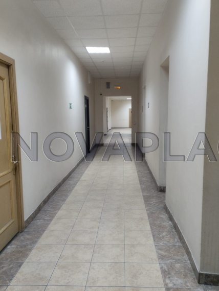 Продажа коммерческой недвижимости в Москве 29 м2