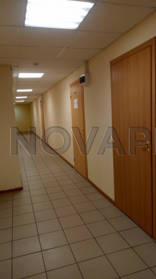 Аренда офиса - ИФНС №34 20 м2