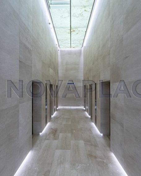 Продажа офиса в Москве 1226 м2