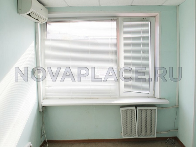 Аренда офиса - ИФНС №25 10 м2