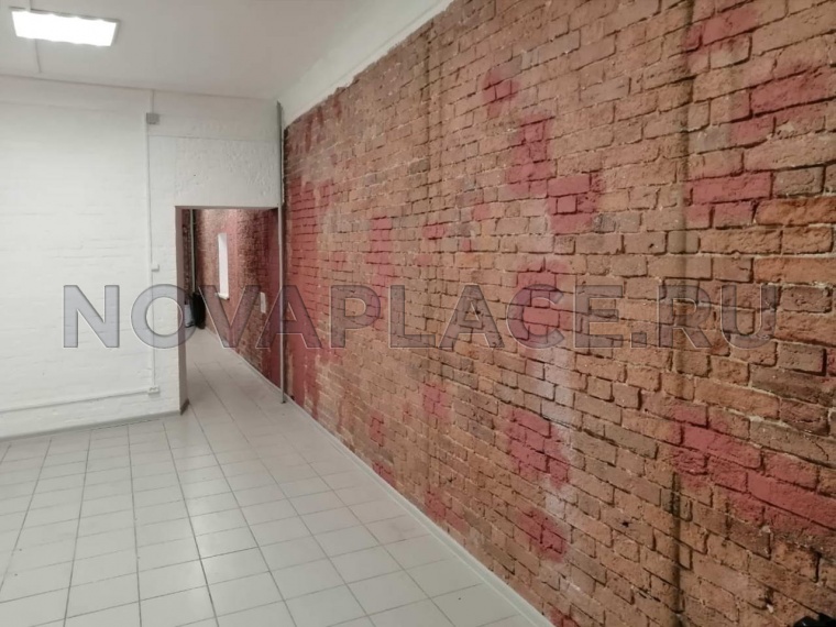 Продажа коммерческой недвижимости в Москве 38 м2