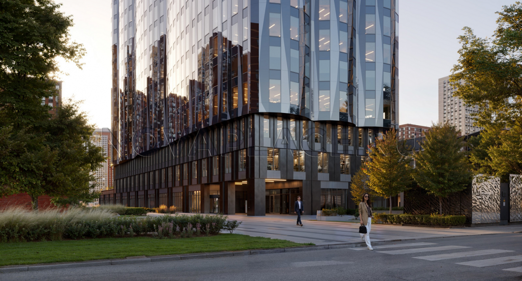 Продажа коммерческой недвижимости в Москве 62 м2