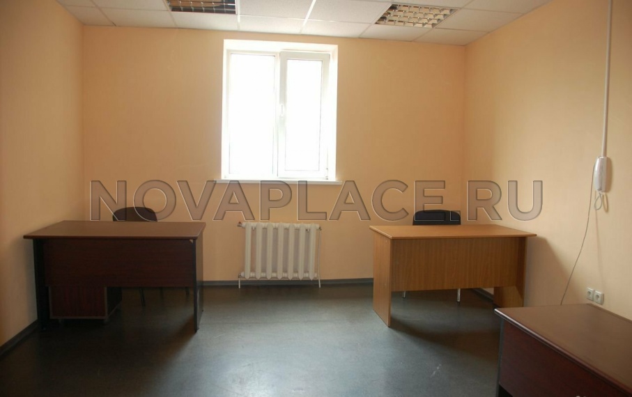 Аренда офиса - ИФНС №23 18 м2