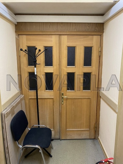 Аренда офиса в Москве 178 м2