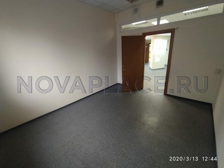 Аренда офиса - ИФНС №3 568 м2