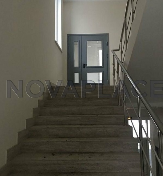 Аренда здания (ОСЗ) в Москве 867 м2