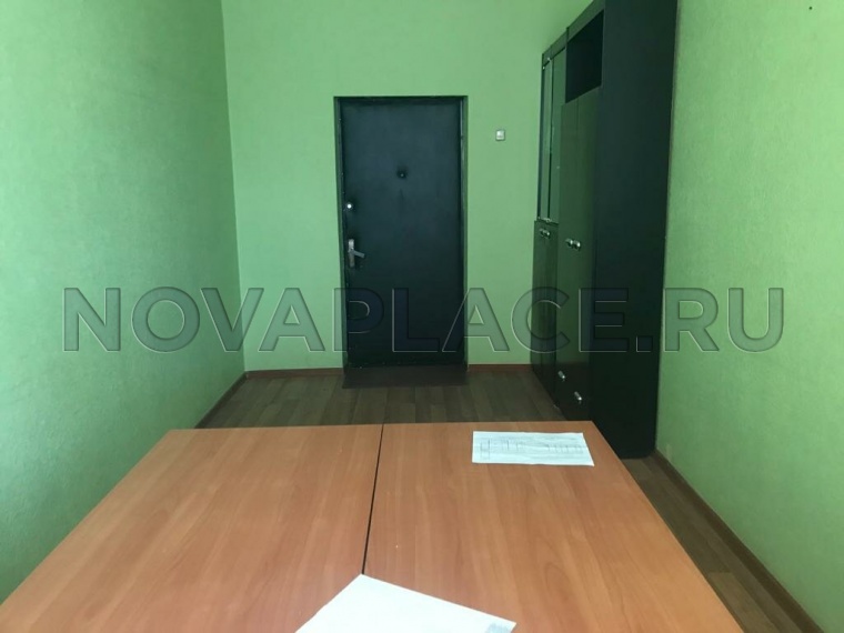 Аренда офиса - ИФНС №15 17 м2