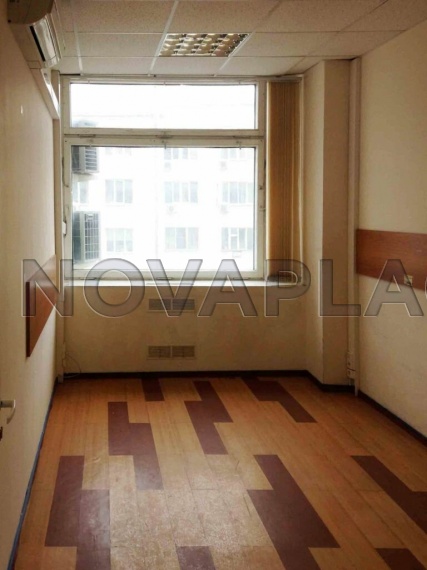 Аренда офиса - ИФНС №2 57 м2