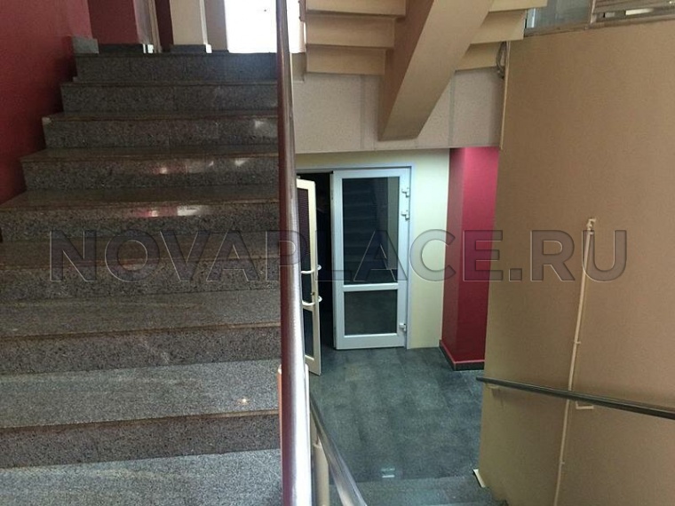 Аренда офиса - ИФНС №8 25 м2