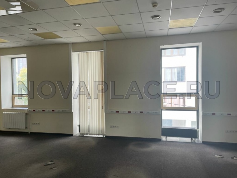 Аренда офиса - ИФНС №8 284 м2