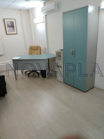 Аренда офиса - ИФНС №4 16 м2