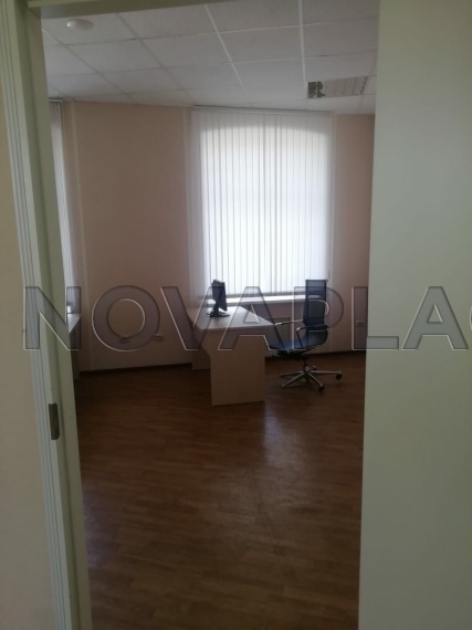 Аренда офиса - ИФНС №1 23 м2