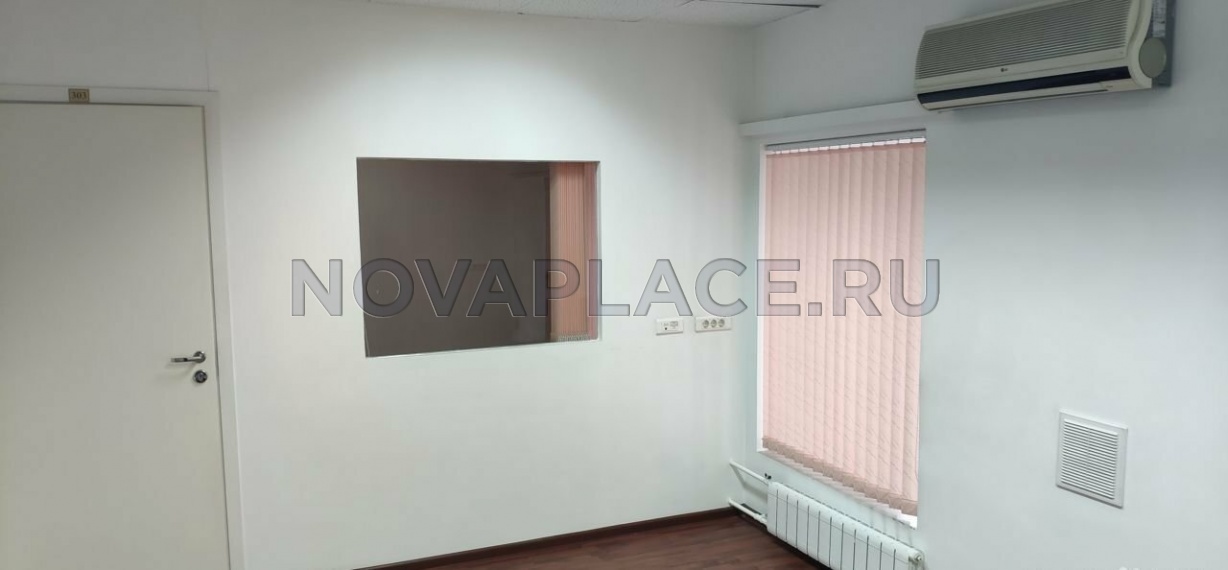 Аренда офиса - ИФНС №2 30 м2