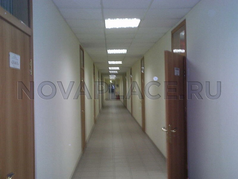 Аренда офиса - ИФНС №20 11.8 м2