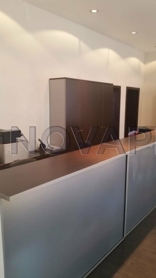 Аренда здания (ОСЗ) в Москве 1828 м2