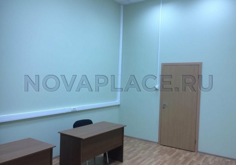 Аренда офиса - ИФНС №1 14 м2