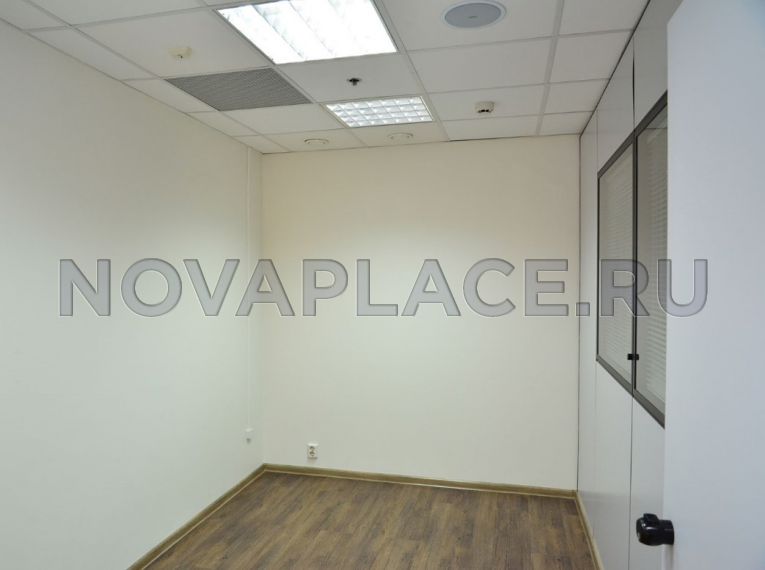 Аренда офиса в Москве 171 м2