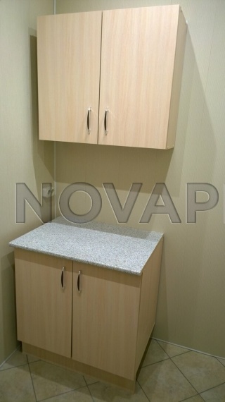 Аренда офиса - ИФНС №16 15 м2