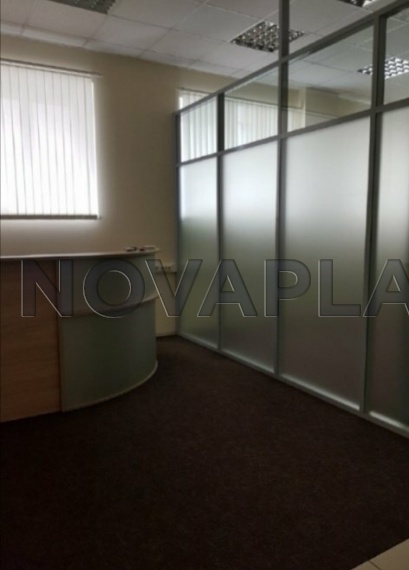 Аренда офиса - ИФНС №8 253 м2