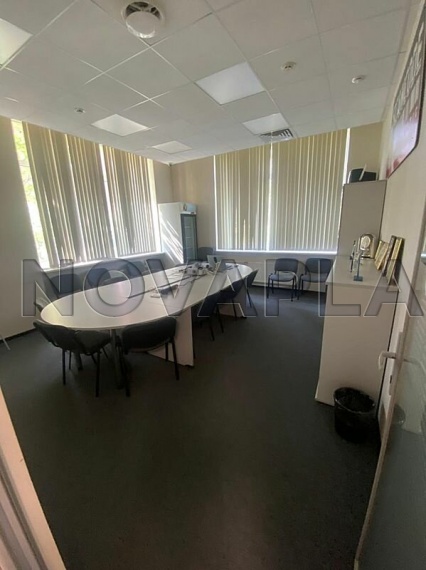 Аренда офиса - ИФНС №15 285 м2