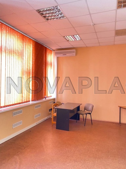 Аренда офиса - ИФНС №2 47 м2