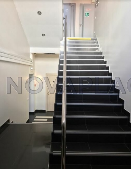 Аренда здания (ОСЗ) в Москве 480 м2