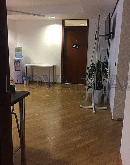 Аренда офиса - ИФНС №2 60 м2