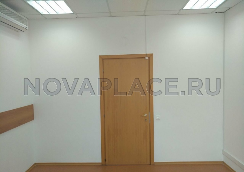 Аренда офиса - ИФНС №23 11 м2