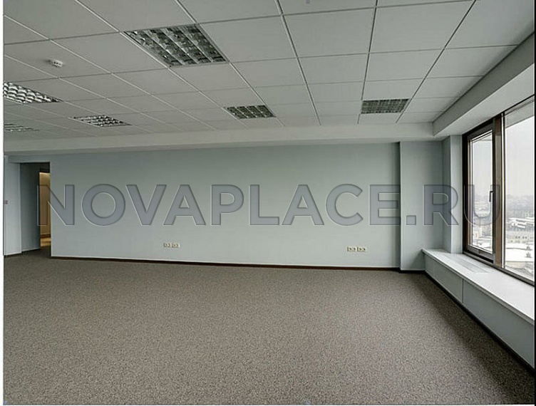 Аренда офиса - ИФНС №5 52 м2