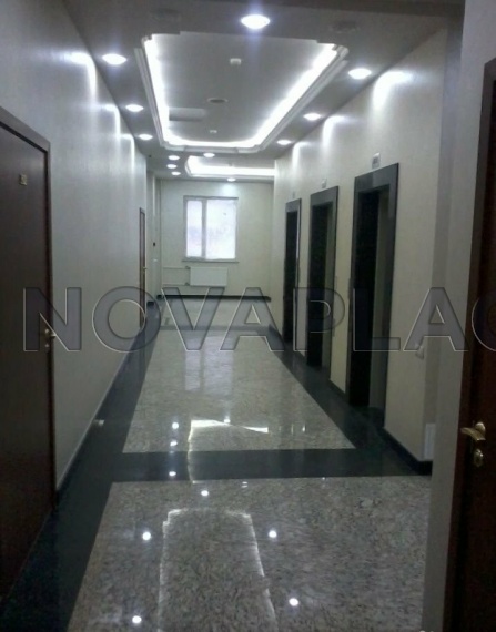 Аренда офиса - ИФНС №15 18 м2