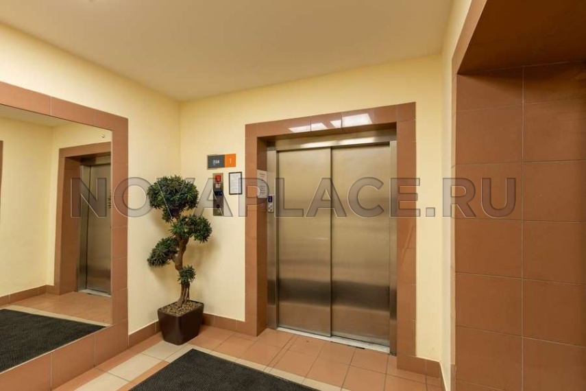 Продажа коммерческой недвижимости в Москве 24 м2