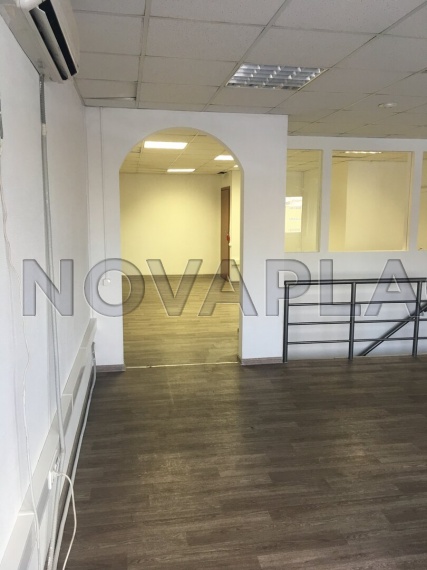 Аренда офиса - ИФНС №8 120 м2