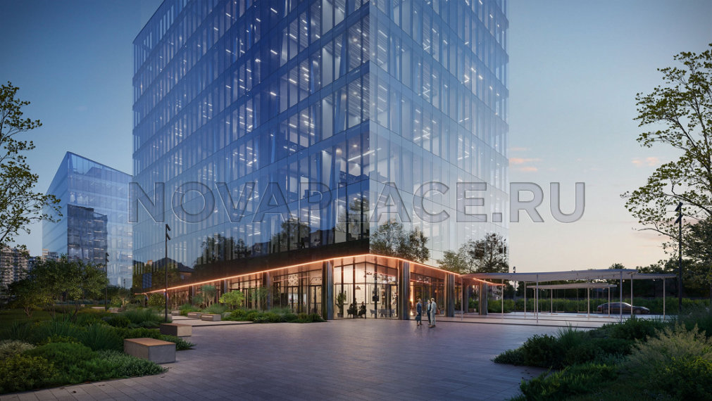 Продажа коммерческой недвижимости в Москве 53 м2