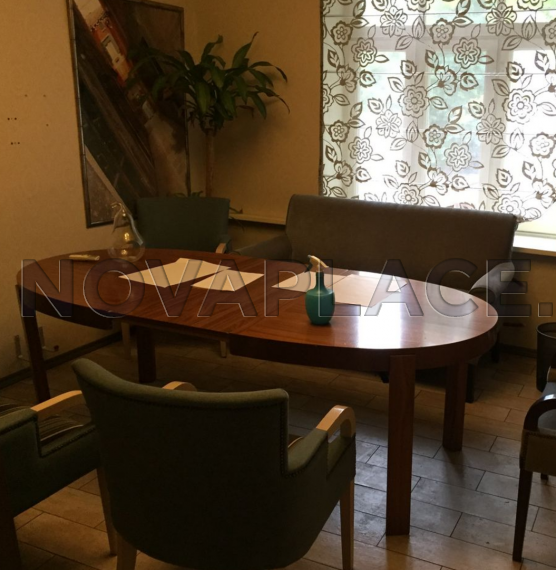 Аренда здания (ОСЗ) в Москве 514 м2