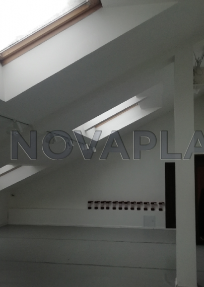 Аренда офиса в бизнес-центре в Москве 1058 м2