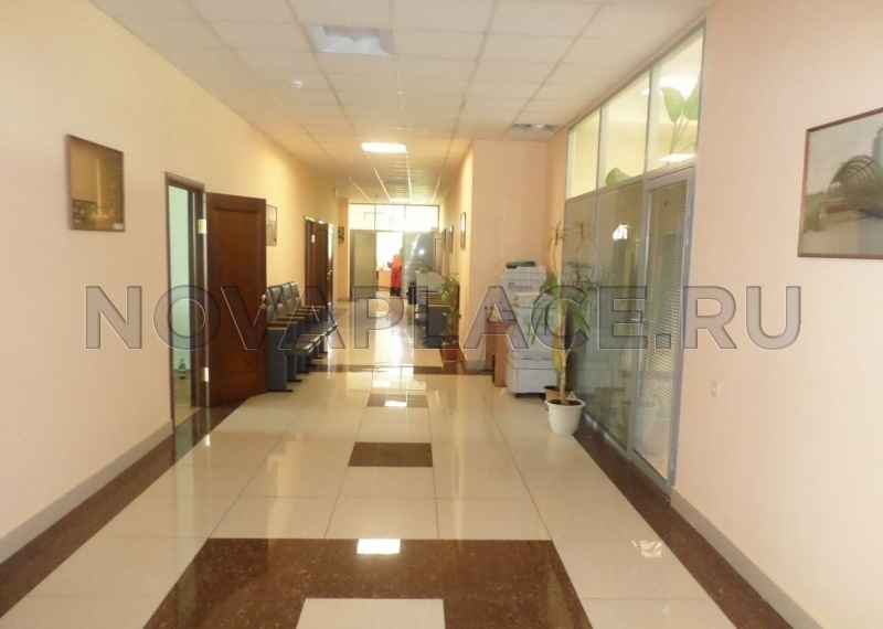 Аренда офиса - ИФНС №23 29 м2