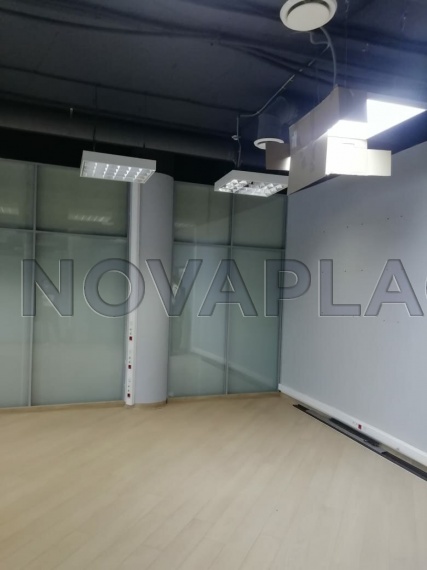Аренда офиса - ИФНС №3 52 м2