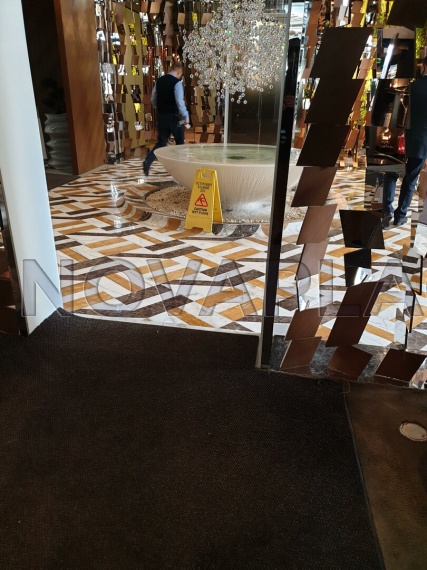 Аренда офиса - ИФНС №6 26 м2